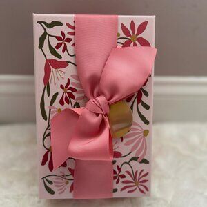 Sweet Dreams Gift Set – Sleep Diary, Gold Pen & Navy Satin Eye Mask